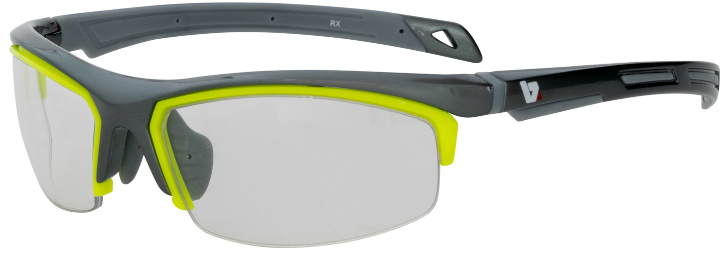 RX  Frame with Prescription lenses