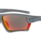 TOUR Graphite & White frames with assorted lenses