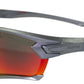TOUR Graphite & White frames with assorted lenses