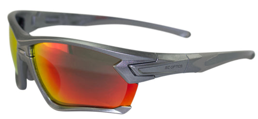 TOUR Graphite & White frames with assorted lenses