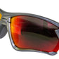 TOUR Graphite & White frames with assorted lenses