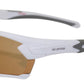 TOUR Graphite & White frames with assorted lenses