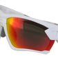 TOUR Graphite & White frames with assorted lenses