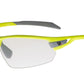 PHO Fluro Yellow Frame - Photochromic Lens